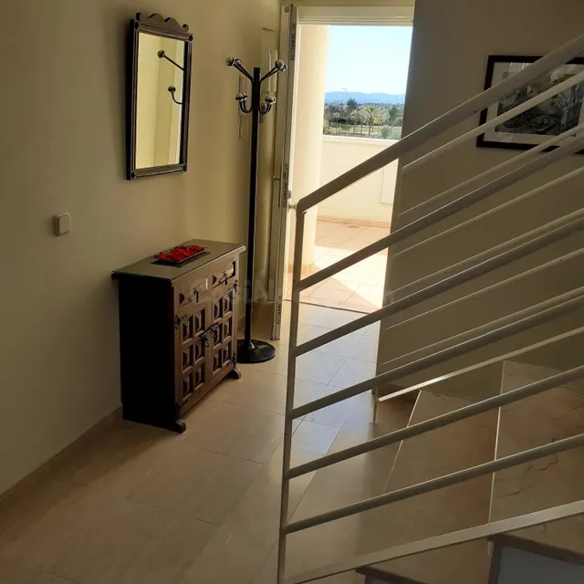 Dúplex 2 habitaciones 149m² en venta - Urbanizacion panorami - foto 2