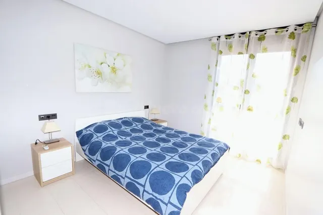 Apartamento 2 habitaciones 72m² en venta - Villamartín-Las Filipinas — 16