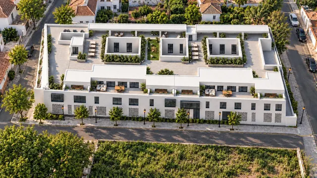 Apartamento a estrenar muy equipado — 21
