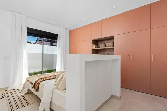 EXCLUSIVA VILLA EN EL MEDITERRANEO — 23
