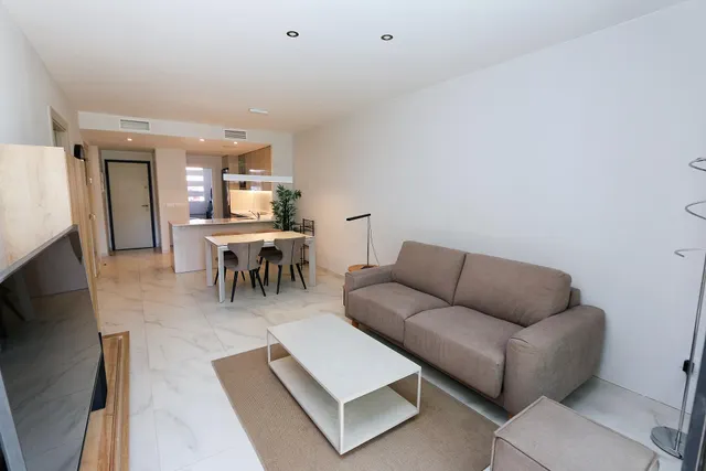 Apartamento 2 habitaciones 74m² en venta - La Zenia — 11