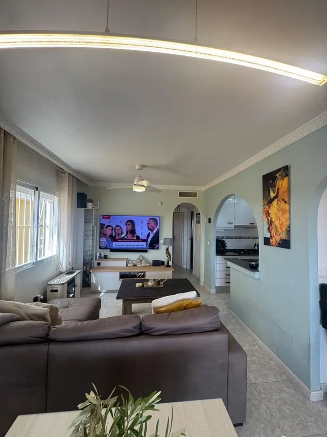 Dúplex 3 habitaciones en venta - La marina — 13