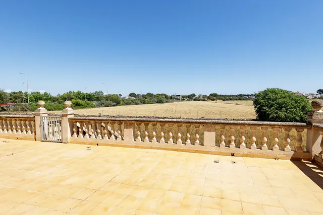 Dos encantadoras casas rústicas cerca de Palma — 34