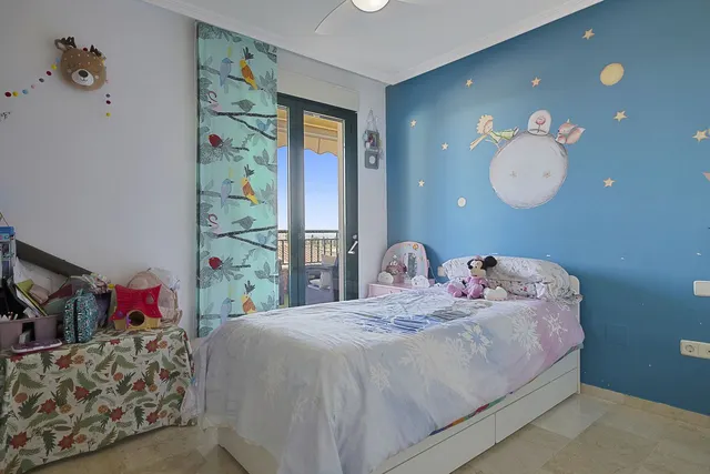 Apartamento 2 habitaciones 80m² en venta - Centro — 20