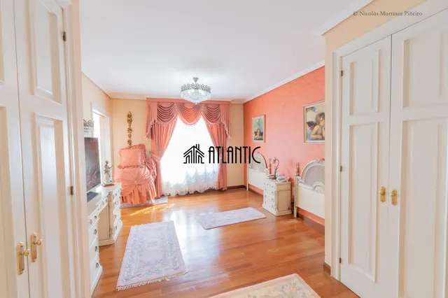 Adosado 5 habitaciones 408m² en venta - Coia — 39