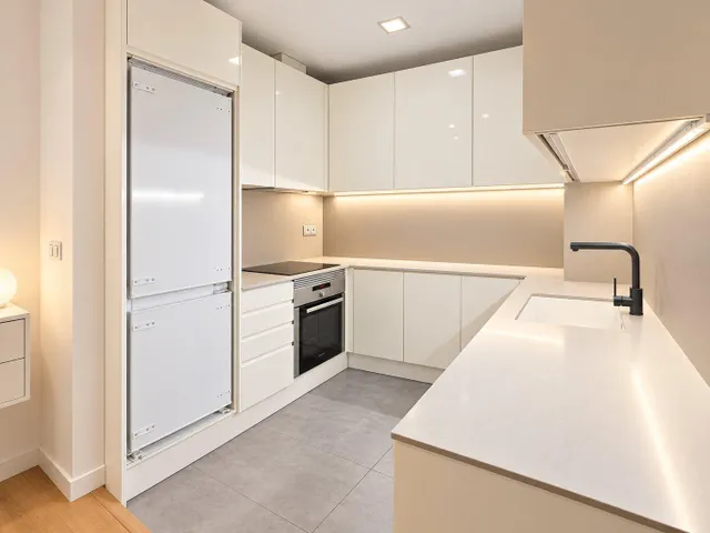 La Petxina: 3 habitaciones y una terraza privada espectacular! — 27