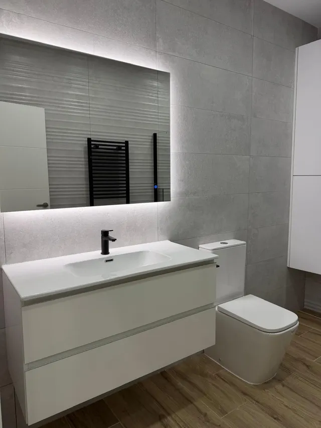 Exclusivo Piso en Alquiler - Calle Italia, Valladolid — 21