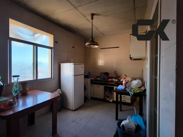 La Raya (Murcia): 2 viviendas + almacén de 250 m2 y gran terraza, a reformar — 20