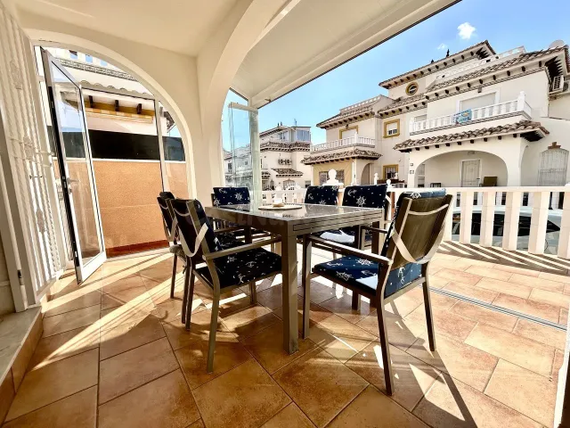 Casa 2 habitaciones 97m² en venta - Cabo Roig — 5