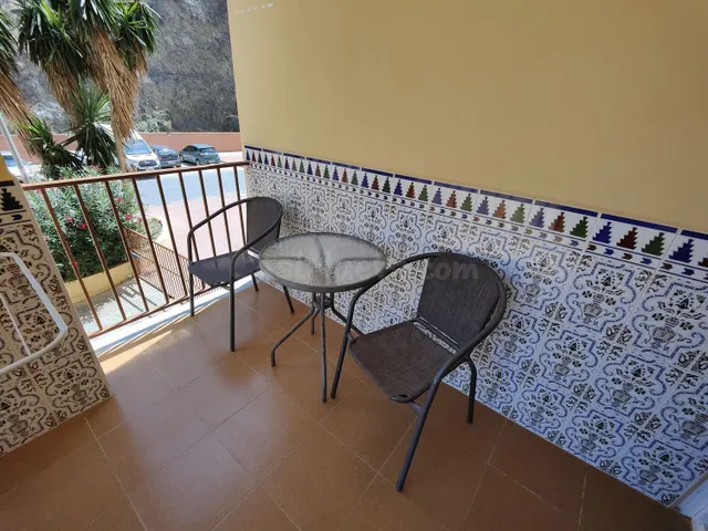 Piso 2 habitaciones 62m² en alquiler - Almuñecar Centro - foto 5