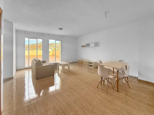 Ático de lujo en Purchena — 3