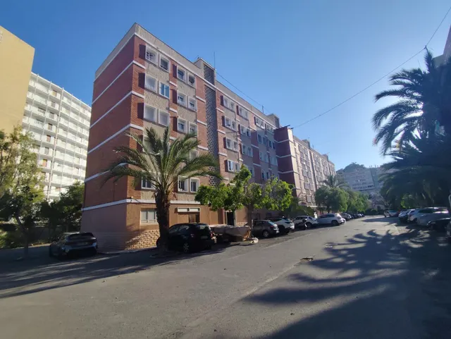 PISO EN VENTA A 100 METROS DE LA PLAYA DEL POSTIGUET — 17