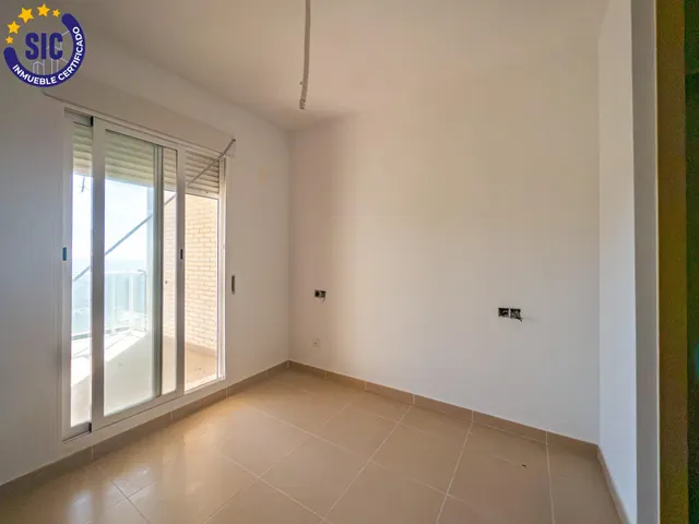 Apartamento de dos dormitorios con vistas al mar — 10