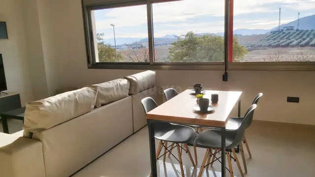 Alquiler de apartamento en Mollina - foto 4