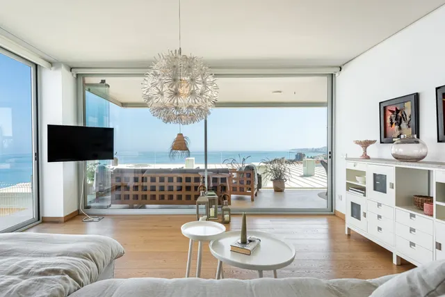Apartamento 3 habitaciones 118m² en venta - Centro — 8