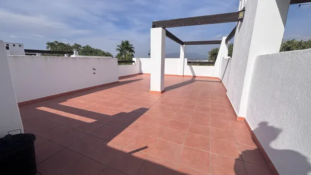 Apartamento 2 habitaciones 51m² en venta - CONDADO DE ALHAMA GOLF RESORT — 19