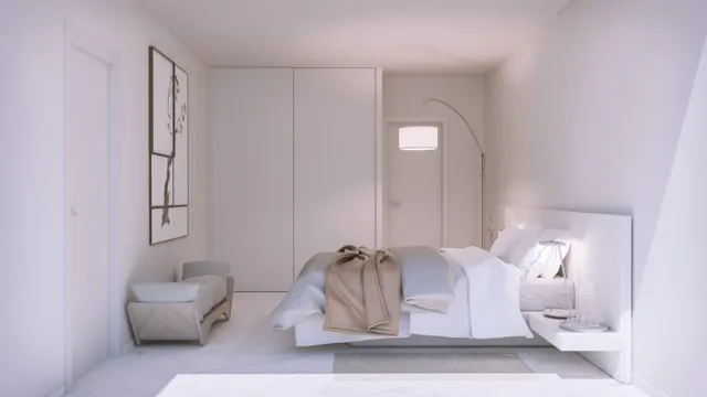 VILLAS DE OBRA NUEVA EN ALTAONA GOLF RESORT, MURCIA — 16