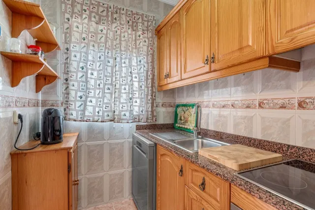 CASA DE 3 DORMITORIOS 2 BAÑOS EN SAN MIGUEL DE SALINAS ( ALICANTE ) — 14
