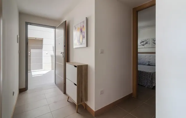 Apartamento 2 Dormitorios y 2 Baños gran terraza con vistas  1ª linea Piscina garaje y trastero — 25