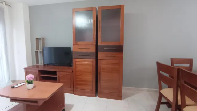 Estudio en alquiler Almazora — 2