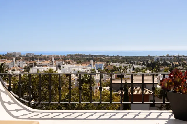 Ático 2 habitaciones 115m² en venta - Paraiso-Barronal — 22