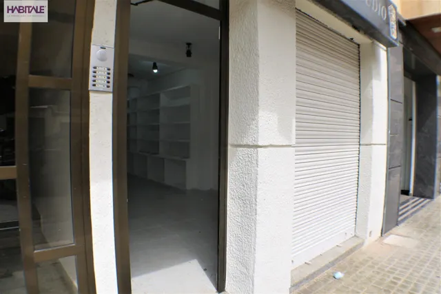 LOCAL COMERCIAL EN CASCO ANTIGUO DE MONCADA — 2