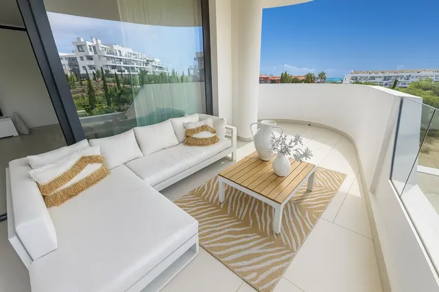 Apartamento 3 habitaciones 136m² en venta - Centro — 14
