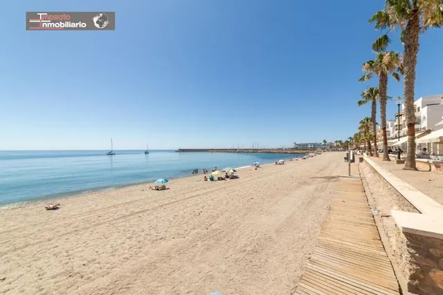 ESPECTACULAR PISO A 100 M DE LA PLAYA — 11