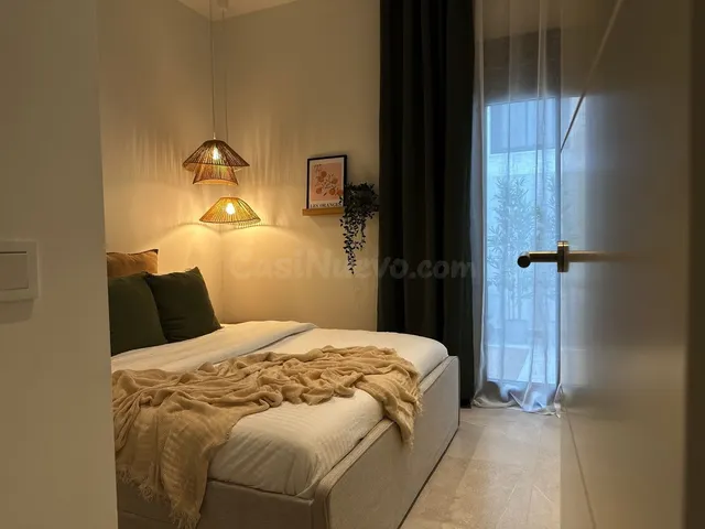 Apartamento 2 habitaciones 77m² en venta - Costa Del Sol - foto 2