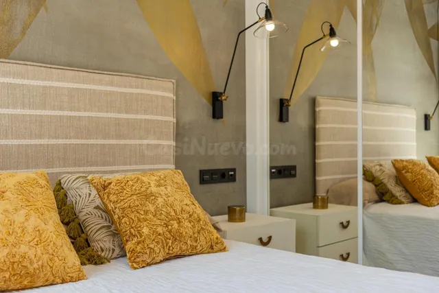 ULTIMA VIVIENDA EN ESTE PRECIO!! 2 DORMITORIOS Y 2 BAÑOS - foto 3