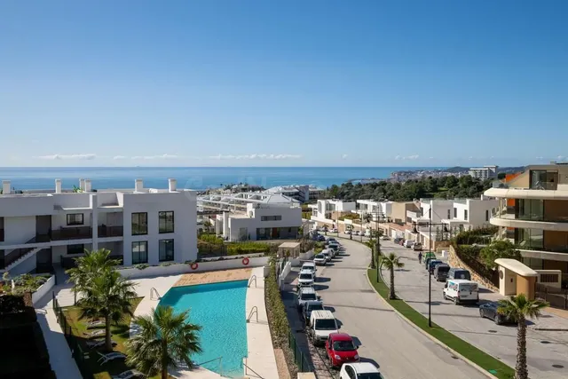 Apartamento 3 habitaciones 225m² en venta - El Higuerón — 8