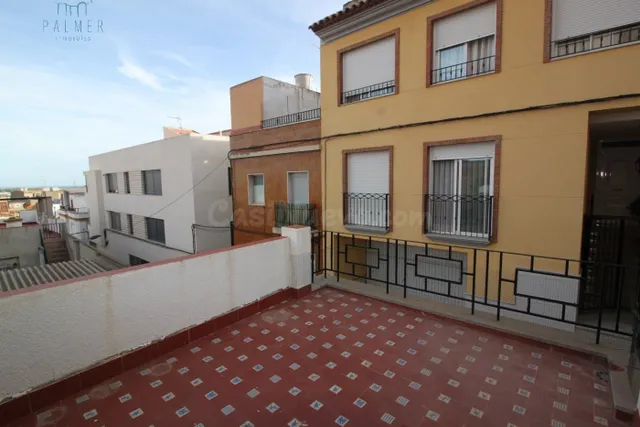 Casa en La Vilavella - foto 3