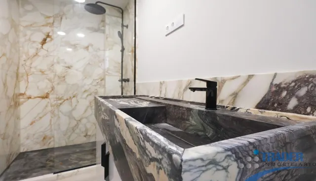 Piso 1 habitación 50m² en venta - Casco Antiguo - foto 4