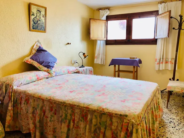 Villa privada con 6 habitaciones frente al mar en Guardamar playa. — 48