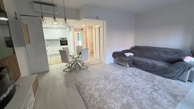 Dúplex de 3 dormitorios en la venta — 12