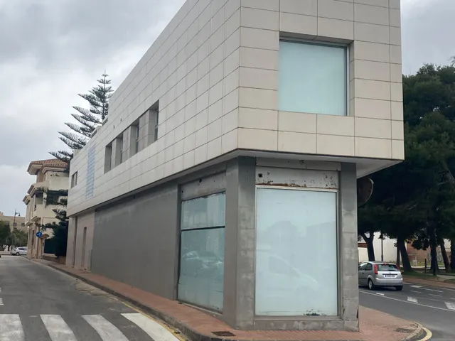 LOCAL COMERCIAL en San Pedro del Pinatar — 16