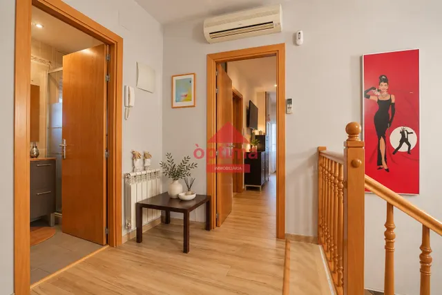 Magnífico adosado señorial en Vilafortuny — 28