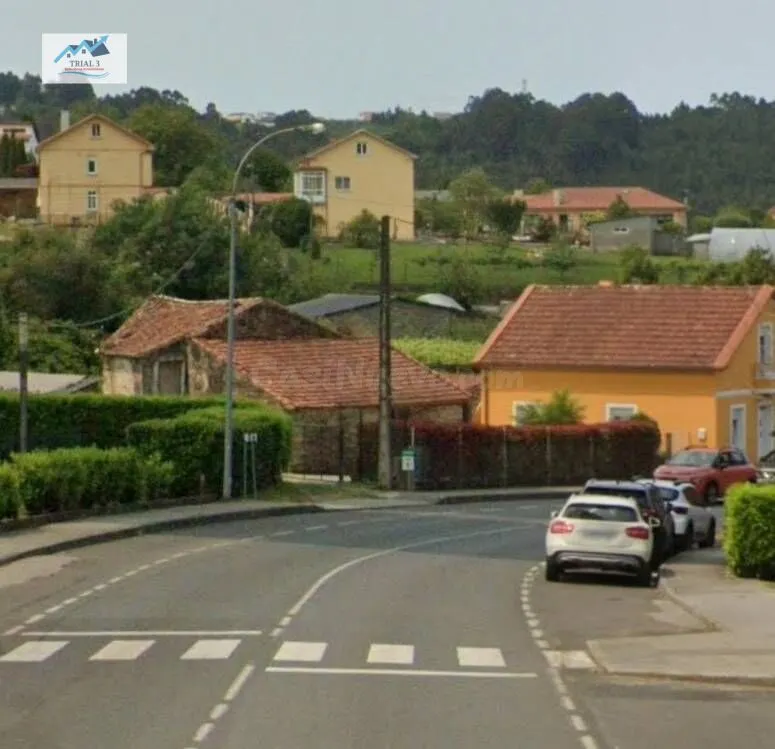 Venta casa independiente en Fene (A Coruña)