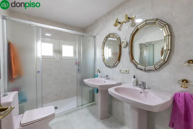 Vivienda Exclusiva en Urbanización Viñas del Rey – Otura — 33