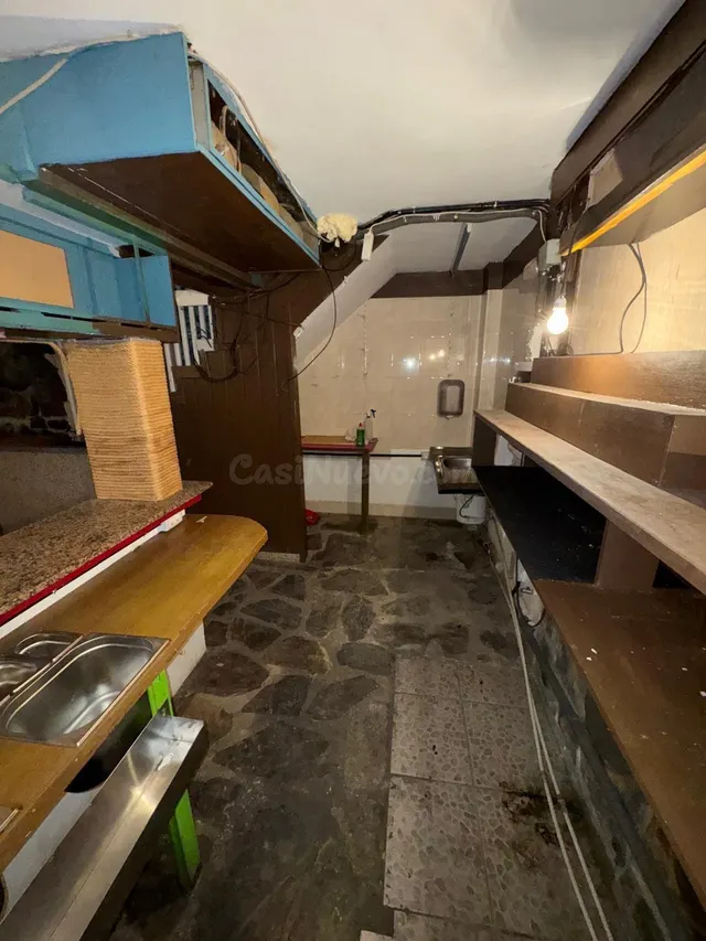Local Comercial en Venta – 35 m2 en Zona Comercial de Alta A - foto 5