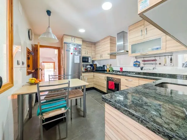 Casa o chalet en venta en Calle Mulhacen — 8
