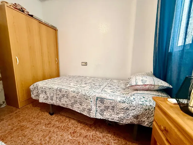 Apartamento 2 habitaciones 53m² en venta - Parque de las Naciones — 25