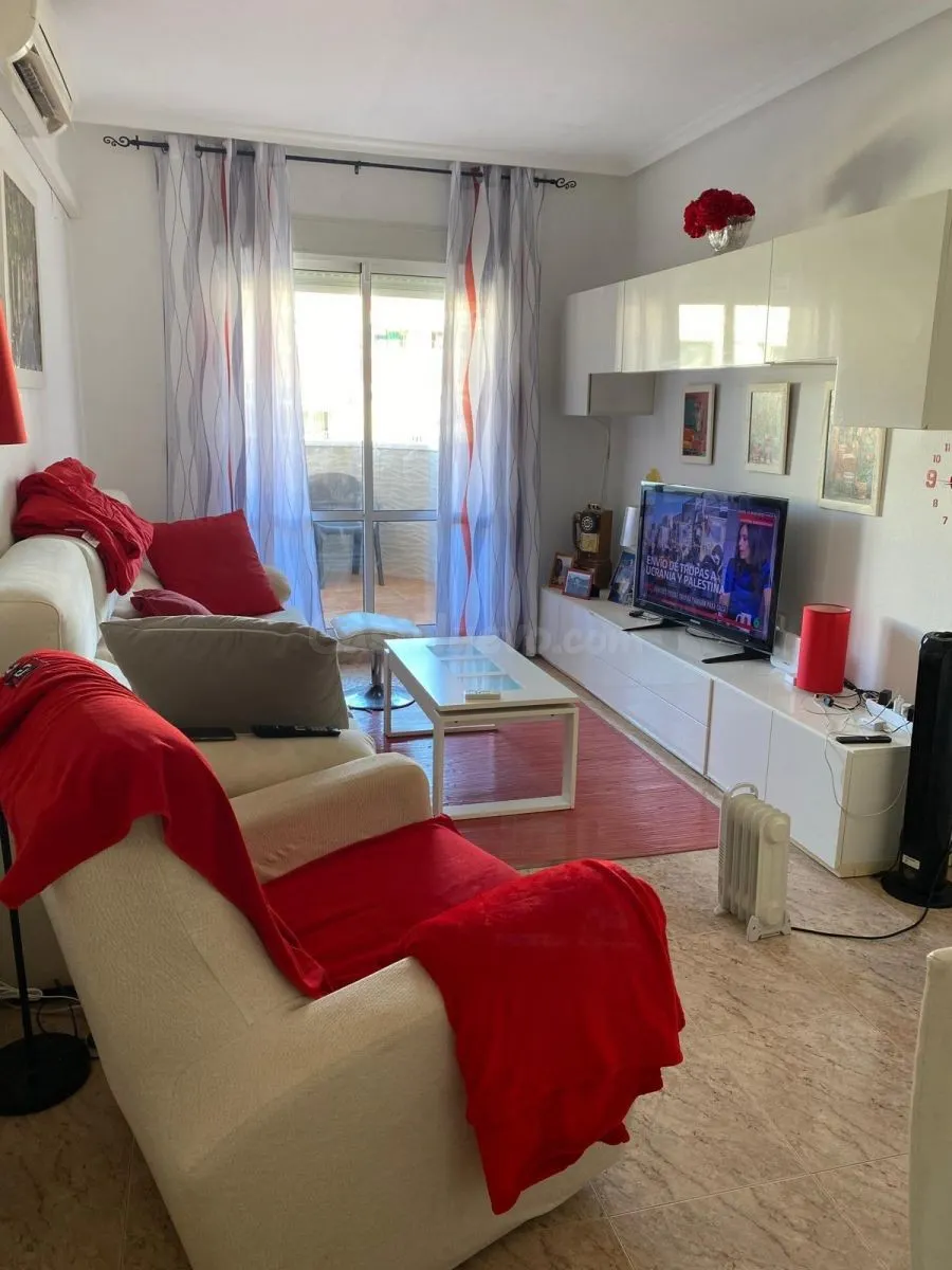Ático 3 habitaciones 80m² en venta - Estacion de autobuses
