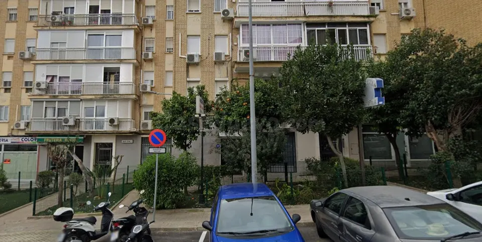 Venta piso en Camas (Sevilla)