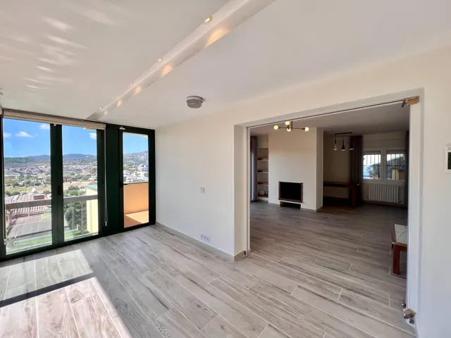 Espectacular vivienda con jardín, piscina y vistas panorámicas al mar en Teià — 9