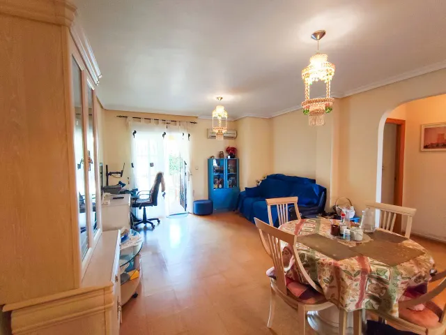 Apartamento 2 habitaciones 68m² en venta - Lomas de Cabo Roig — 8