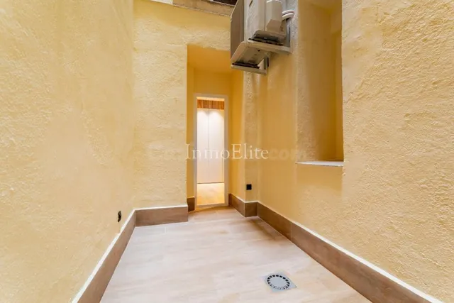 Piso en Madrid — 13