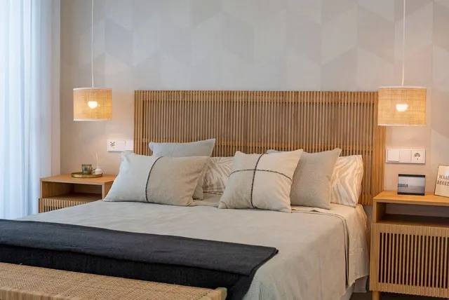 Apartamento 3 habitaciones 137m² en venta - Clot de galvany — 13
