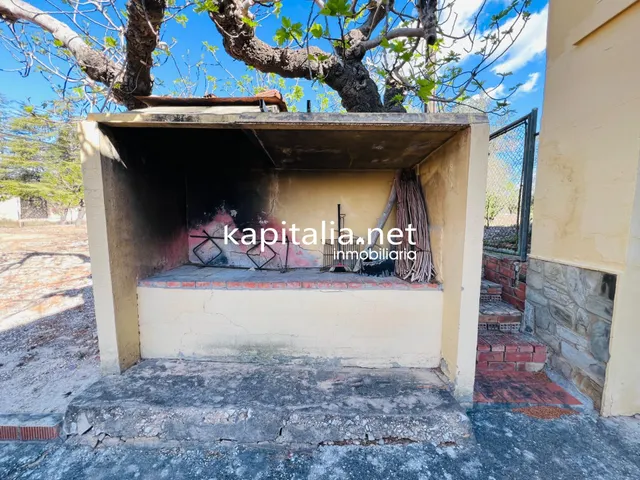 Casa de campo a la venta en Ontinyent — 15