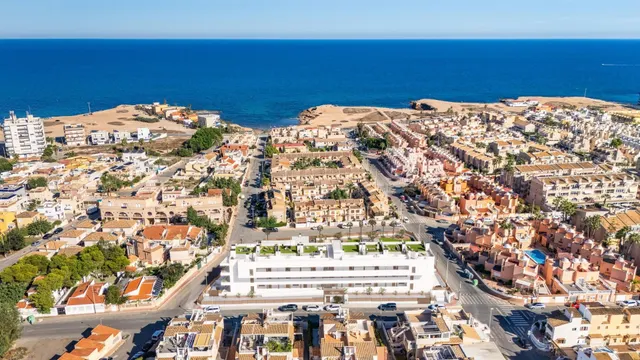 Apartamentos de nueva construcción con licencia turística a  - foto 2